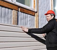 Best Custom Siding Design  in Rome, IL